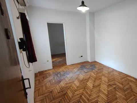 Departamento en Alquiler en Cid Campeador, Caballito