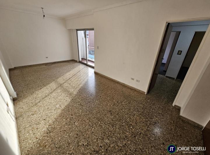 Departamento · 55m² · 3 Ambientes