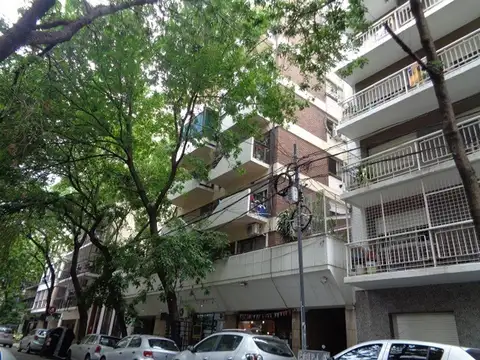 Departamento en Alquiler en Almagro, Capital Federal