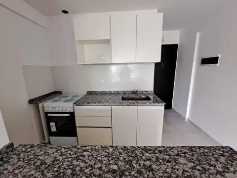 Departamento en Alquiler en Villa del Parque, Capital Federal