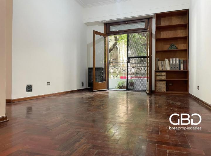 Departamento · 56m² · 3 Ambientes
