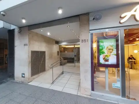 Departamento en Alquiler en Caballito, Capital Federal