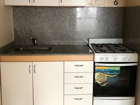 Departamento en Alquiler en Caballito, CABA