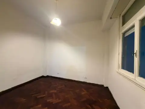 Departamento en Alquiler en Once, CABA