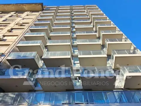 Departamento en Alquiler en Constitucion, Capital Federal