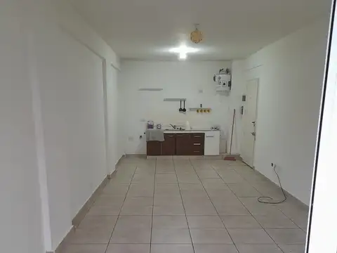 Departamento en Alquiler en Monte Castro, CABA