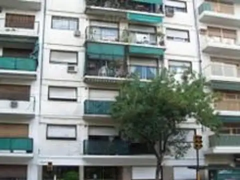 Departamento en Alquiler en Barracas, Capital Federal