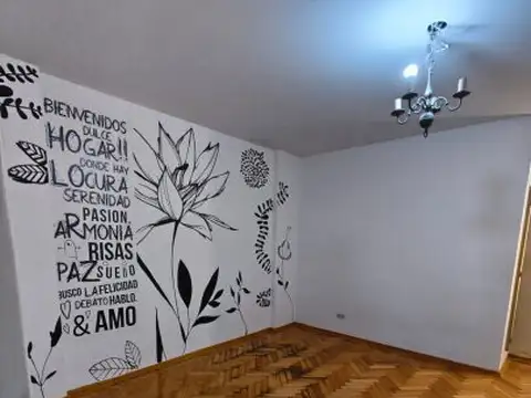 Departamento en Alquiler en Balvanera, Capital Federal