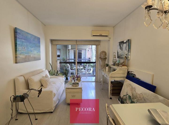 Departamento · 54m² · 3 Ambientes