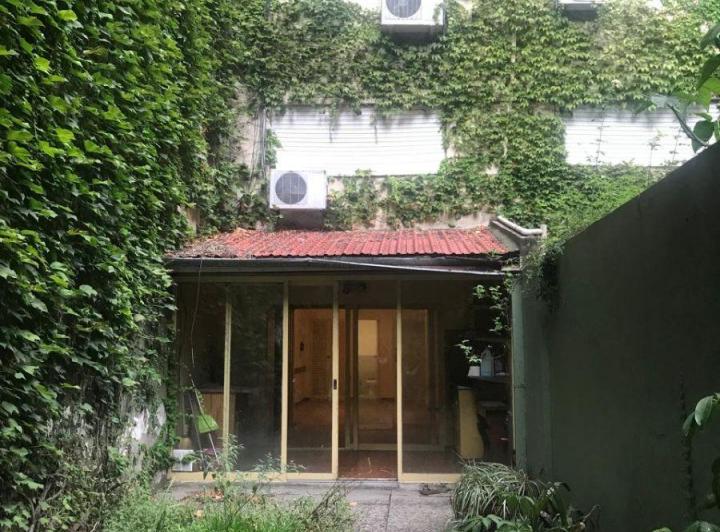 Departamento · 32m² · 1 Ambiente
