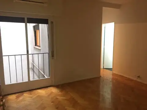 Departamento en Alquiler en Belgrano, Capital Federal