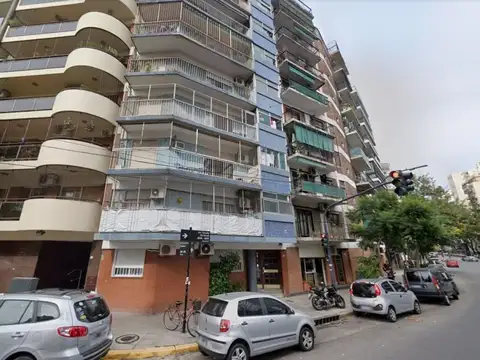 Departamento en Alquiler en Villa Crespo, Capital Federal