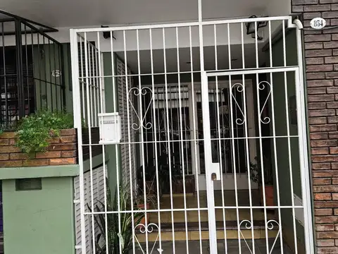 Departamento en Alquiler en San Cristobal, CABA