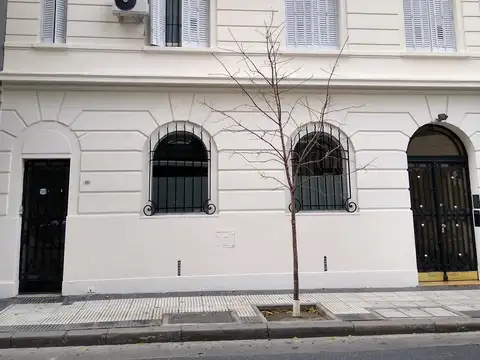 Departamento en Alquiler en Recoleta, CABA
