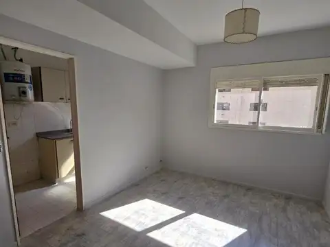 Departamento en Alquiler en Microcentro, Centro