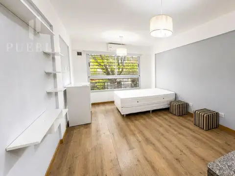 Departamento en Alquiler en Coghlan, Capital Federal