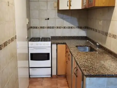 Departamento en Alquiler en Barracas, CABA