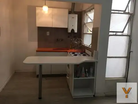 Departamento en Alquiler en Villa del Parque, CABA