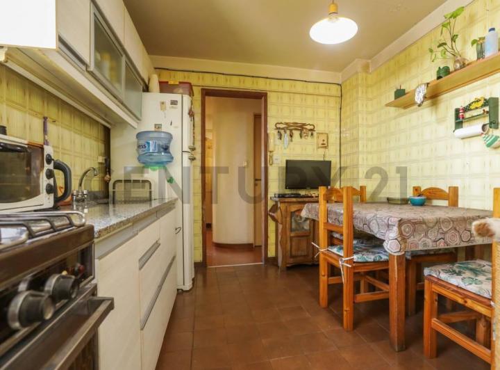 Departamento · 67m² · 3 Ambientes