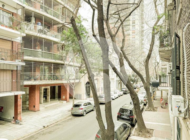 Departamento · 38m² · 2 Ambientes