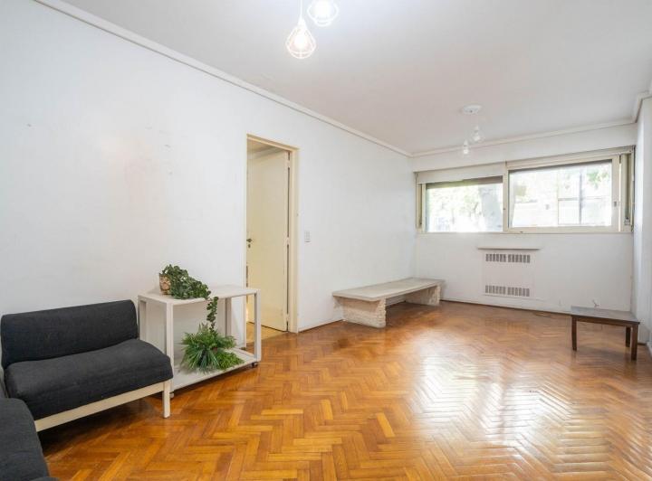 Departamento · 64m² · 3 Ambientes
