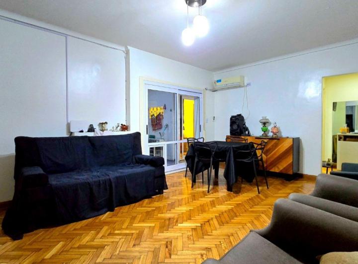 Departamento · 59m² · 2 Ambientes