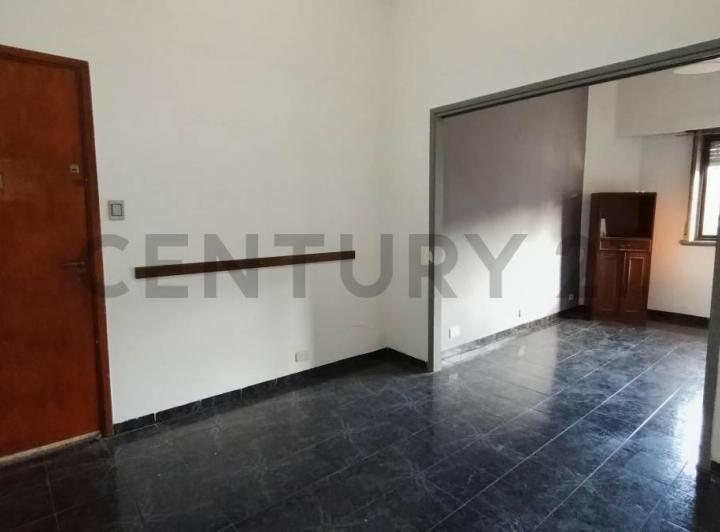 Departamento · 70m² · 4 Ambientes