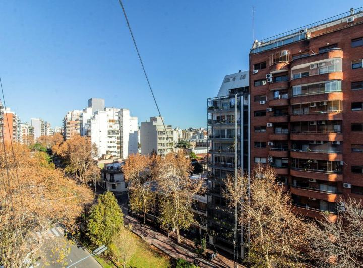 Departamento · 51m² · 3 Ambientes