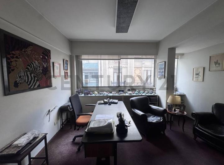 Departamento · 90m² · 4 Ambientes