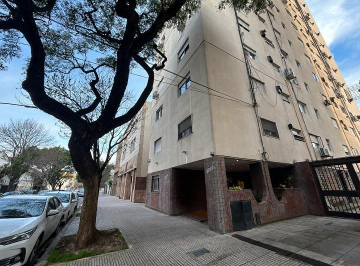 Departamento · 44m² · 3 Ambientes