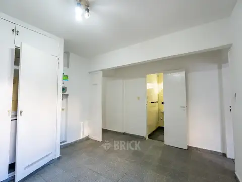 Departamento en Alquiler en Caballito, Capital Federal