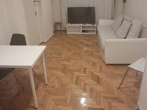 Departamento en Alquiler en San Nicolás, Capital Federal