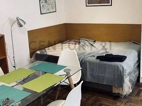 Departamento en Alquiler en Balvanera, Capital Federal