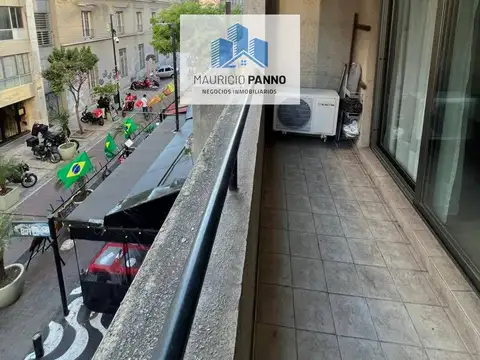 Departamento en Alquiler en Almagro, Capital Federal