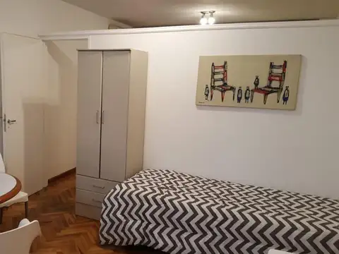 Departamento en Alquiler en San Nicolás, CABA