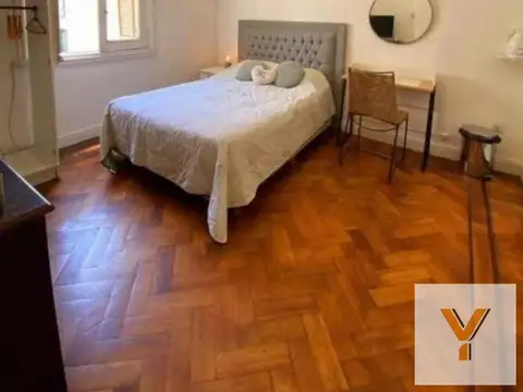 Departamento en Alquiler en San Nicolás, Capital Federal