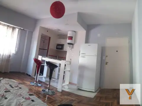 Departamento en Alquiler en Villa Crespo, CABA