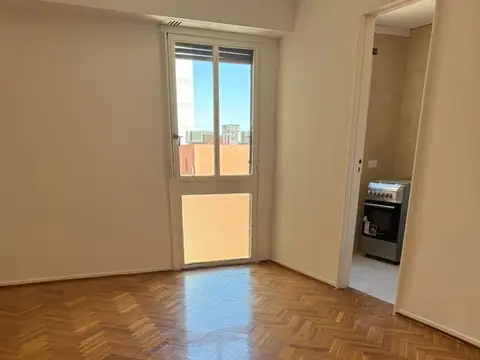 Departamento en Alquiler en Balvanera, Capital Federal