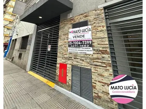 Departamento en Alquiler en Flores, Capital Federal