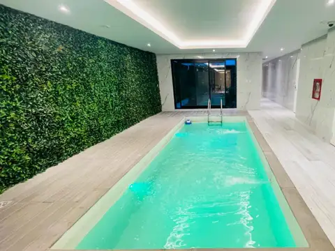 Departamento en Alquiler en San Cristobal, CABA