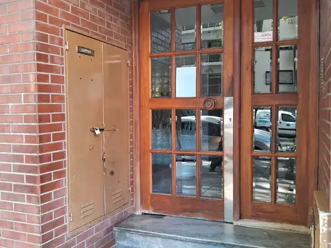 Departamento en Alquiler en Almagro, Capital Federal