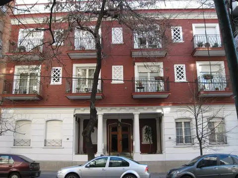 Departamento en Alquiler en Belgrano, Capital Federal