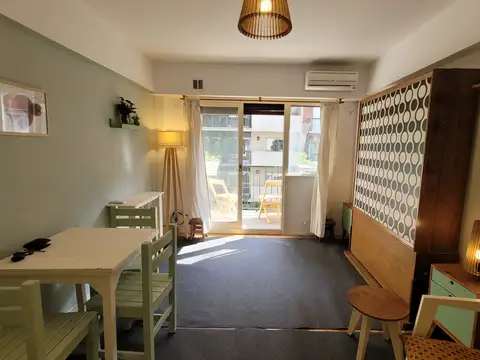 Departamento en Alquiler en Las Cañitas, Palermo
