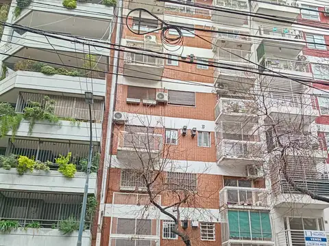 Departamento en Alquiler en Parque Chacabuco, CABA