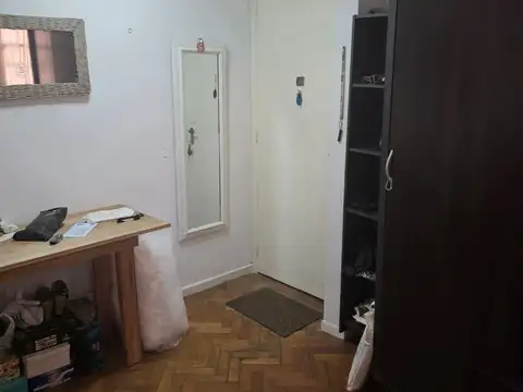 Departamento en Alquiler en Plaza San Martín, Barrio Norte