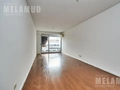 Departamento en Alquiler en Villa Crespo, Capital Federal
