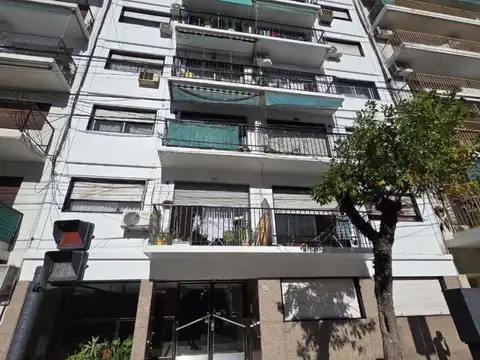 Departamento en Alquiler en Barracas, Capital Federal