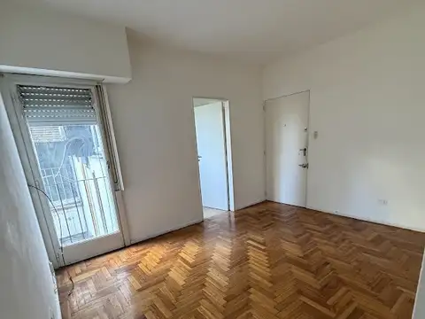 Departamento en Alquiler en Almagro, Capital Federal