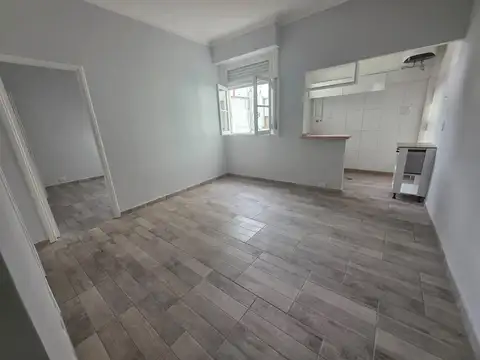 Departamento en Alquiler en Villa del Parque, CABA