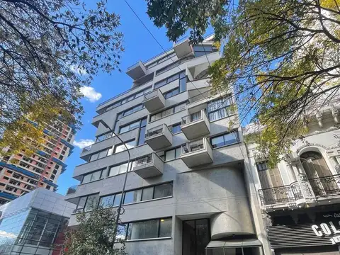 Departamento en Alquiler en Abasto, Capital Federal